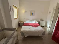 Недвижимость Apartment Petit Juas: 4