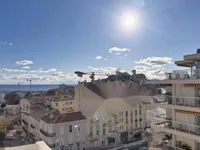 Недвижимость Apartment Suquet Cannes: 1