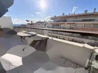 Недвижимость Apartment Suquet Cannes: 2