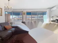 Недвижимость Apartment Suquet Cannes: 3