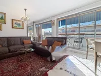 Недвижимость Apartment Suquet Cannes: 4