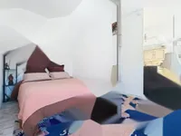 Недвижимость Apartment Suquet Cannes: 6