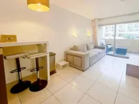 Недвижимость Apartment La Bocca: 1