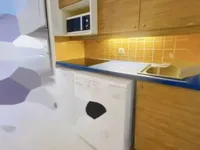 Недвижимость Apartment La Bocca: 2