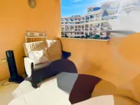 Недвижимость Apartment La Bocca: 3