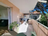 Недвижимость Apartment Cannes Carnot: 1