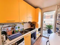 Недвижимость Apartment Cannes Carnot: 4