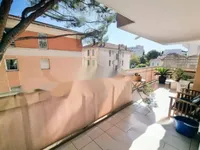 Недвижимость Apartment Cannes Carnot: 8