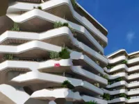 Недвижимость Apartment Croix des Gardes: 1