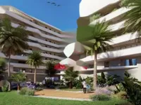 Недвижимость Apartment Croix des Gardes: 2