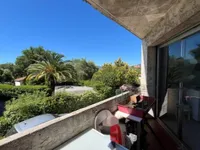 Недвижимость Apartment La Bocca: 1