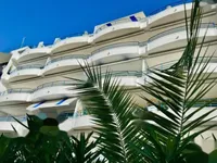 Недвижимость Apartment Cannes: 1