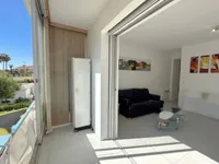 Недвижимость Apartment Cannes: 4