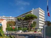 Недвижимость Apartment La Bocca: 1