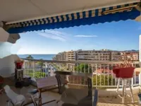 Недвижимость Apartment La Bocca: 3