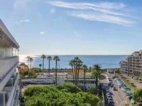 Недвижимость Apartment La Bocca: 10