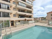 Недвижимость Apartment La Bocca: 1