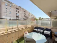 Недвижимость Apartment La Bocca: 4