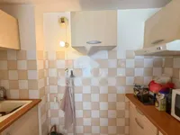 Недвижимость Apartment La Bocca: 7