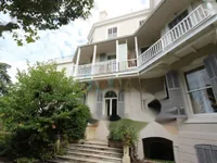 Недвижимость Apartment Cannes: 1