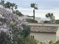 Недвижимость Apartment Cannes: 12