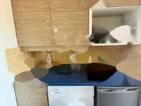 Недвижимость Apartment La Bocca: 11