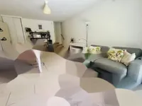 Недвижимость Apartment Cannes Croix Gardes: 3