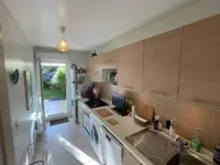 Недвижимость Apartment Cannes Croix Gardes: 4