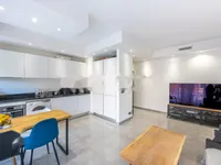 Недвижимость Apartment Monaco, Port: 1