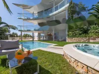 Недвижимость Villa Cannes Californie: 1