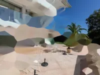 Недвижимость Villa Cannes Californie: 2