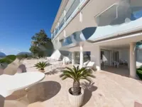 Недвижимость Villa Cannes Californie: 3