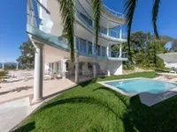 Недвижимость Villa Cannes Californie: 4