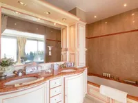 Недвижимость Villa Cannes Californie: 13