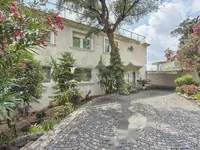 Недвижимость Villa Cannes Californie: 20