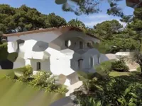 Недвижимость Villa Cannes: 2