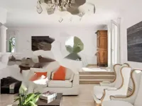 Недвижимость Villa Cannes: 4