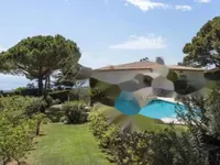 Недвижимость Villa Cannes: 11