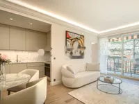 Недвижимость Apartment Monaco, Monte-Carlo: 1