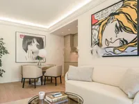 Недвижимость Apartment Monaco, Monte-Carlo: 3