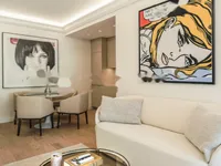 Недвижимость Apartment Monaco, Monte-Carlo: 4