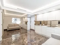 Недвижимость Apartment Monaco, La Rousse: 1