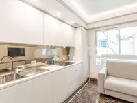 Недвижимость Apartment Monaco, La Rousse: 3