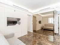 Недвижимость Apartment Monaco, La Rousse: 4