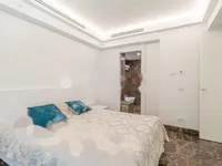 Недвижимость Apartment Monaco, La Rousse: 5