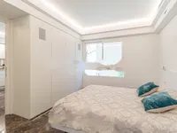 Недвижимость Apartment Monaco, La Rousse: 6