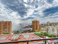 Недвижимость Apartment Monaco, Monte-Carlo: 9