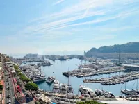 Недвижимость Apartment Monaco, Port: 1