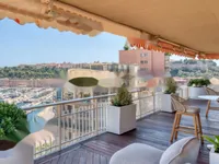 Недвижимость Apartment Monaco, Port: 5
