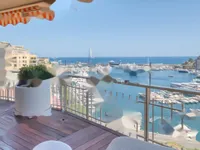 Недвижимость Apartment Monaco, Port: 6